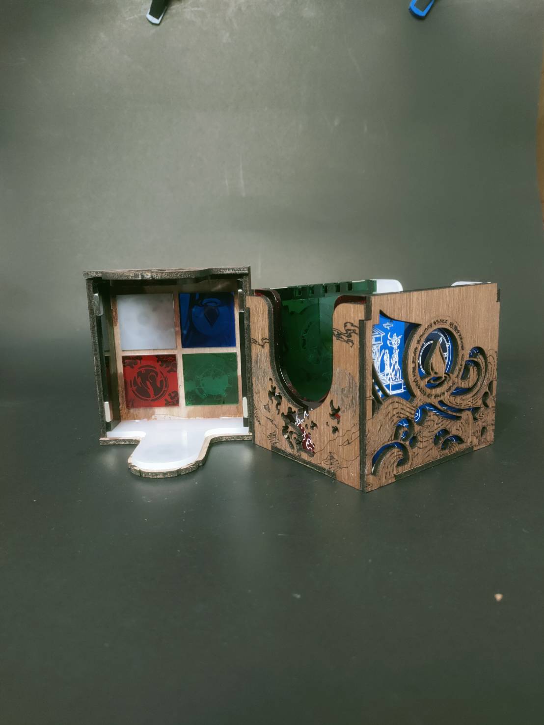 Mobirise Website Builder